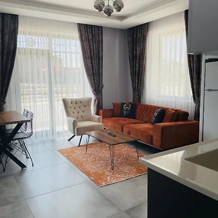 Apartamento Angel 3 Nevşehir