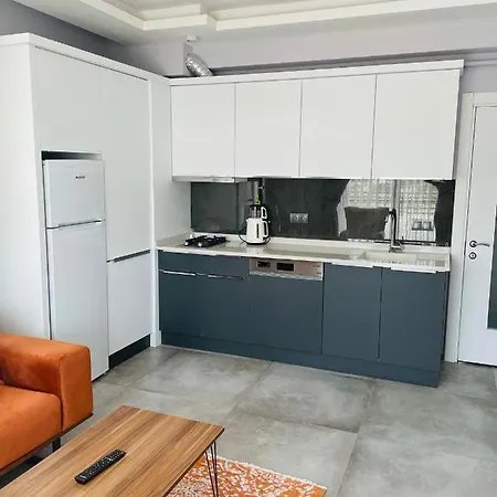 Apartamento Angel 3 Nevşehir