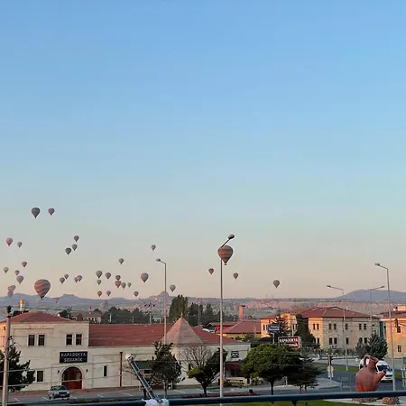 Angel 3 Apartamento *