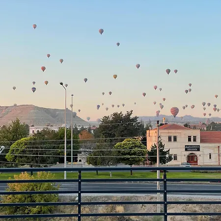 Apartamento Angel 3 Nevşehir